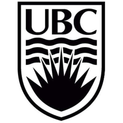University of British Columbia - Faculty of Applied Science