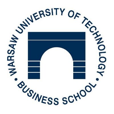 Warsaw University Of Technology Business School