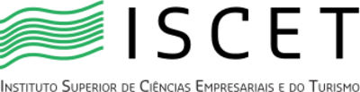 ISCET Instituto Superior de Ciências Empresariais e do Turismo