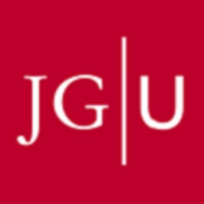 Johannes Gutenberg University Mainz (JGU)