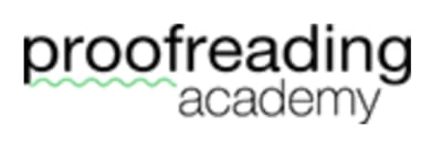 The Proofreading Academy