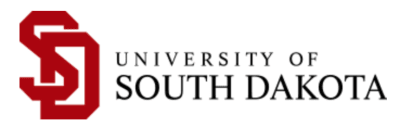 University Of South Dakota
