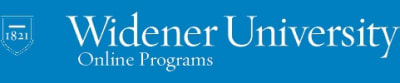 Widener University Online