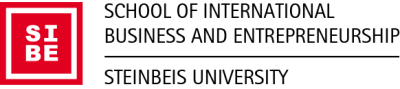 Die School of International Business and Entrepreneurship, SIBE