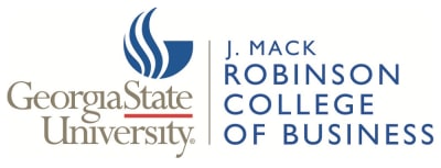 Georgia State University - J. Mack Robinson College of Business