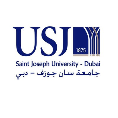 University Saint-Joseph