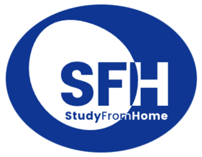 SFH StudyFromHome