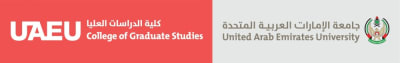 UAEU United Arab Emirates University