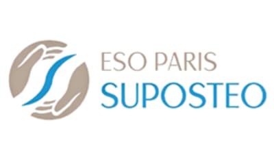ESO Paris - École Supérieure d’Ostéopathie