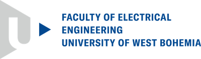 University Of West Bohemia - Faculty of Electrical Engineering