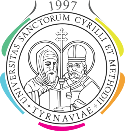 University of SS. Cyril and Methodius in Trnava