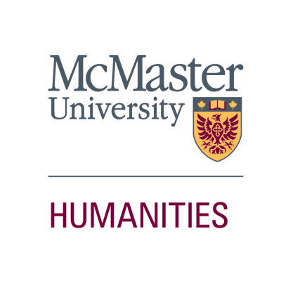 McMaster University Faculty of Humanities