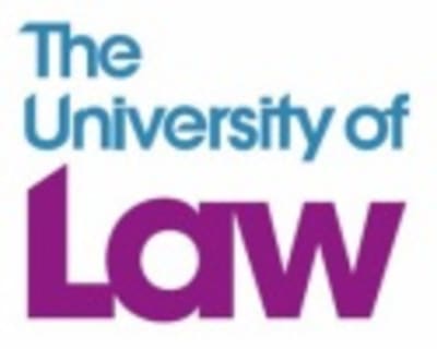 University of Law Online Postgraduate