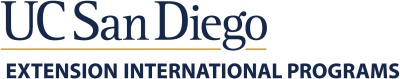 University of California, San Diego - Extension International Programs