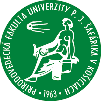 Pavol Jozef Safarik University Faculty of Science