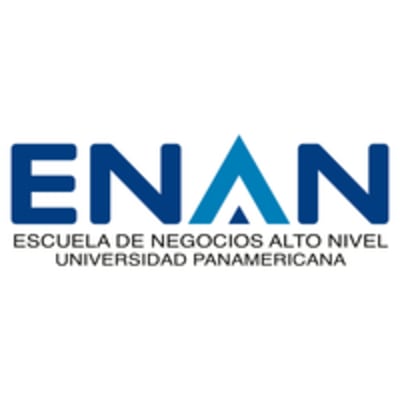 Escuela de Negocios Alto Nivel - Universidad Panamericana de Guatemala