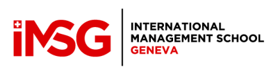 IMSG International Management School Geneva