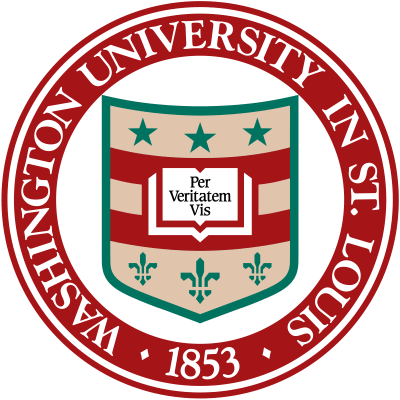 Washington University In St. Louis McKelvey School of Engineering