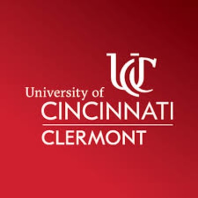 University of Cincinnati UC Clermont College