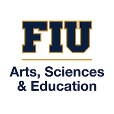 Florida International University - College of Arts, Sciences & Education