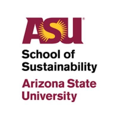 Arizona State University - School of Sustainability