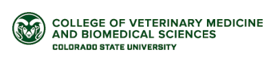 Colorado State University College of Veterinary Medicine and Biomedical Sciences