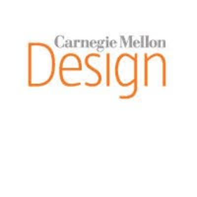 Carnegie Mellon University  School of Design