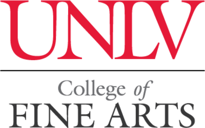 University of Nevada, Las Vegas College of Fine Arts