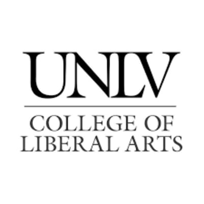 University of Nevada, Las Vegas College of Liberal Arts