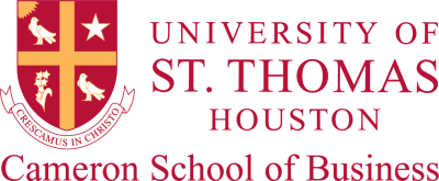 University Of St. Thomas Houston Cameron School Of Business