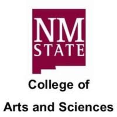 New Mexico State University College of Arts and Sciences