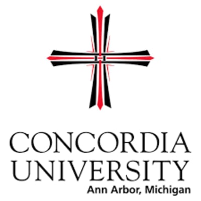 Concordia University Ann Arbor School of Arts and Sciences