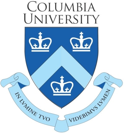 Columbia University - Fu Foundation School of  Engineering and Applied Science