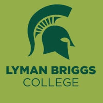 Michigan State University Lyman Briggs College