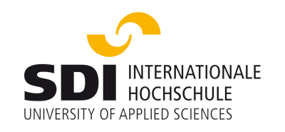 Internationale Hochschule SDI München