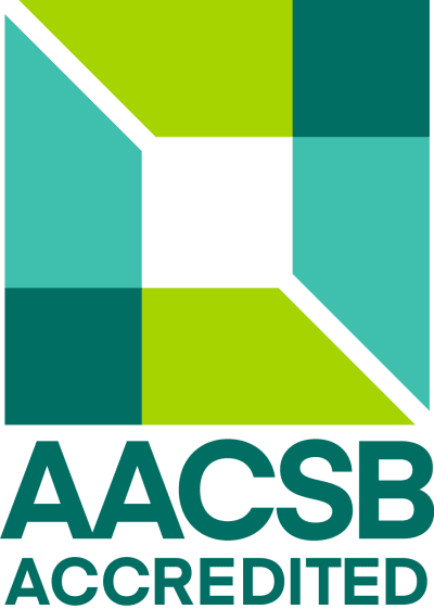 AACSB Terakreditasi