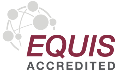EFMD Equis-ackrediterad