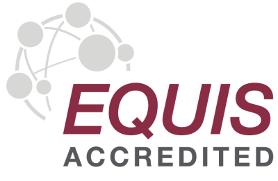 EFMD Equis Accredited