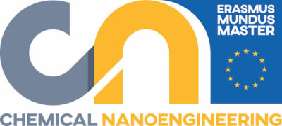 Erasmus Mundus Master Chemical NanoEngineering