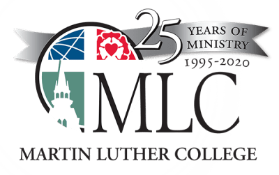 Martin Luther College