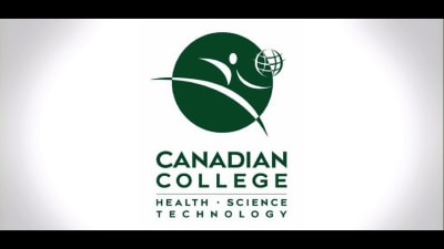 Canadian College Of Health, Science & Technology