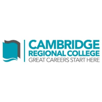 Cambridge Regional College