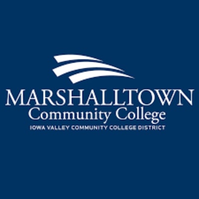 Marshalltown Community College / Iowa Valley Grinnell / Orpheum Theater / Iowa Valley Continuing Education