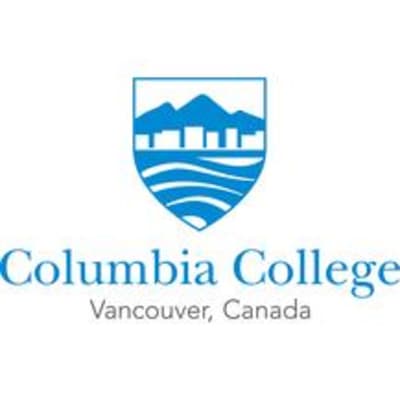 Columbia College in Canada