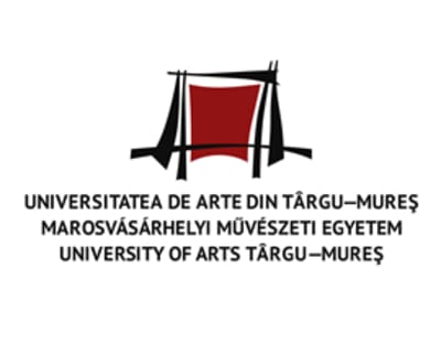 University Of Arts From Târgu-Mureș