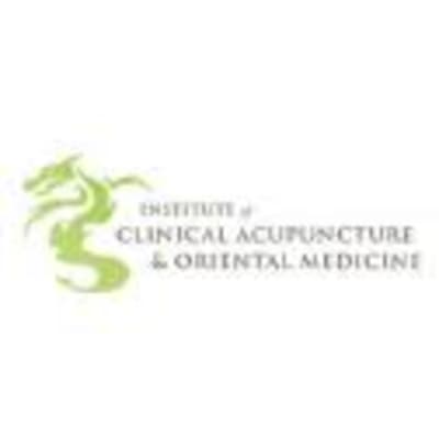 Institute Of Clinical Acupuncture & Oriental Medicine