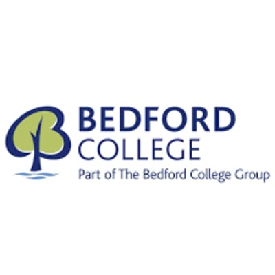 Bedford College Group UK