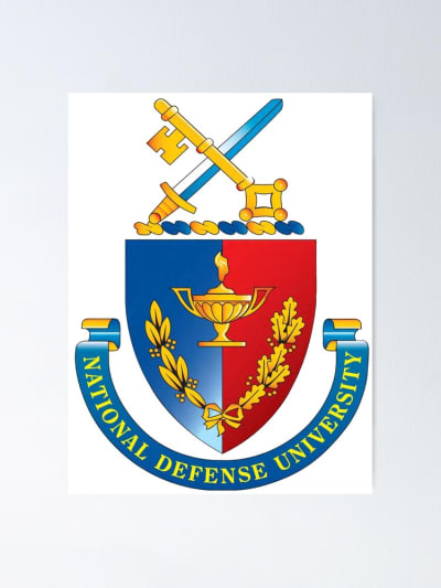 National Defense University