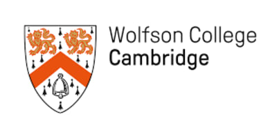 University of Cambridge Wolfson College