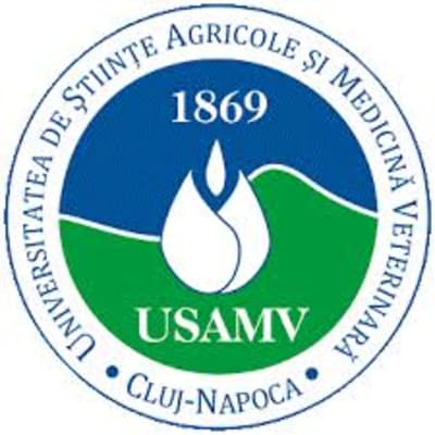 University Of Agricultural Sciences And Veterinary Medicine, Cluj-Napoca